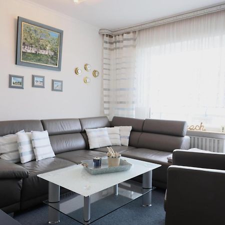 2-Zimmer-Appartement Im 1. Obergeschoss Вестерланд Екстериор снимка