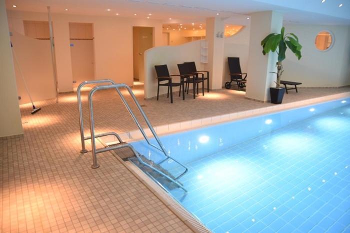 2-Zimmer-Appartement Im 1. Obergeschoss Вестерланд Екстериор снимка